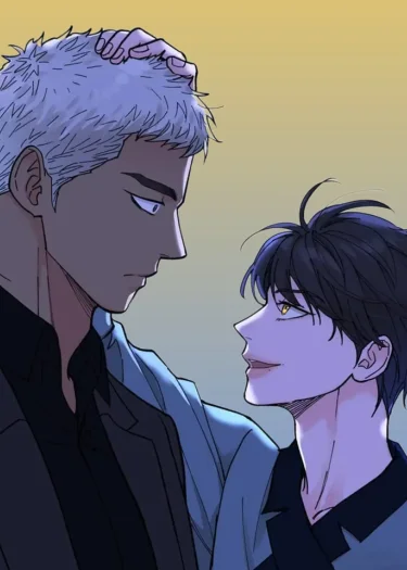Steamy Desert | ทะเลทรายพิทักษ์รัก