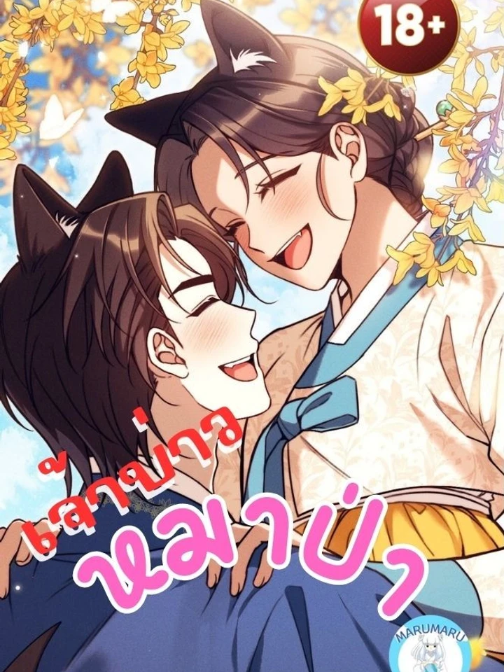( 1 8 + )เจ้าบ่าวหมาป่า