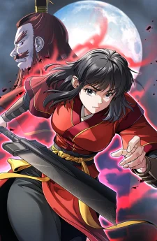 ปรมจารย์มารกับหญิงสาวชาวบ้านสุดธรรมดา