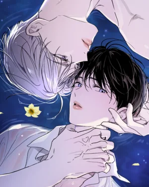 Unseen /  어긋난 시선