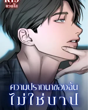 ความปรารถนาของฉันไม่ใช่บาป [My Wish Is Not a Sin]