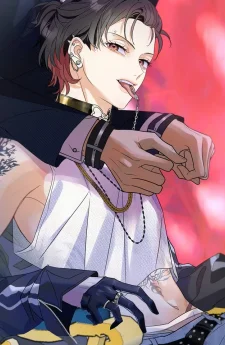 Transmigrated as the Alpha Boss' Golden Goose