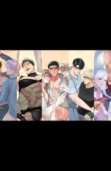 [เรื่องสั้น BL ] ★ ซีซั่น 2