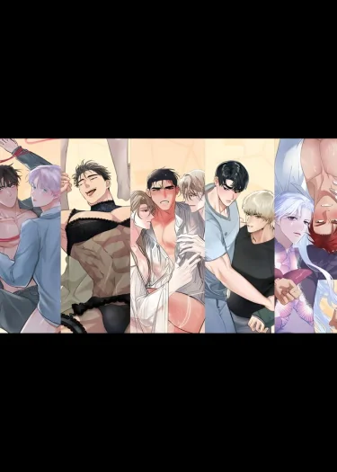 [เรื่องสั้น BL ] ★ ซีซั่น 2