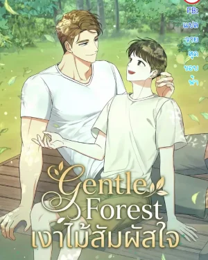 Genntle Forest : เงาไม้สัมผัสใจ