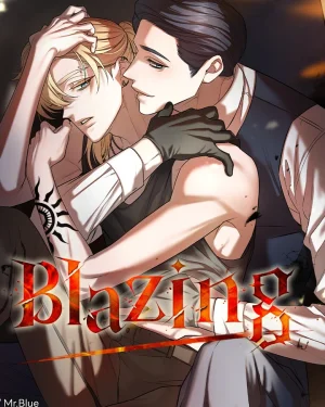 (จบ) Blazing