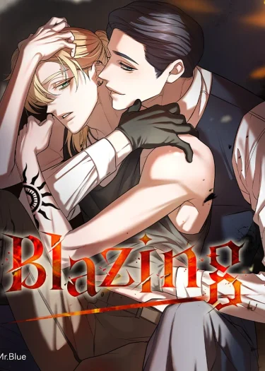 (จบ) Blazing