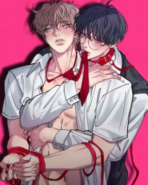 รักติดลบ - Reluctant Encounters