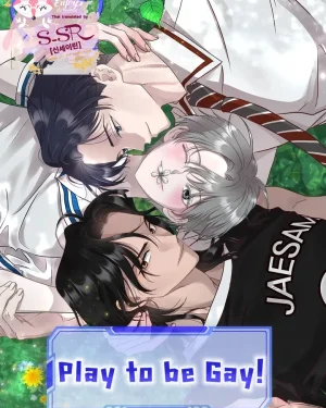 Play to be Gay 