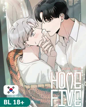 Home Five | แชร์เฮาส์หมายเลข 5