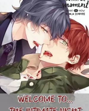 [จบ] Welcome to the Intimate Night