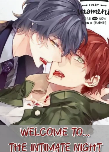 [จบ] Welcome to the Intimate Night