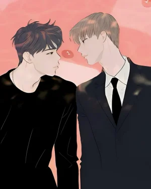 [จบ] Umpah Umpah แอปสื่อรัก