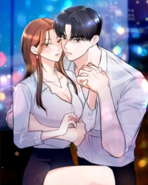 จุดเปลี่ยนแห่งรัก - Turning Point [ Nyschaa x Trixie ]
