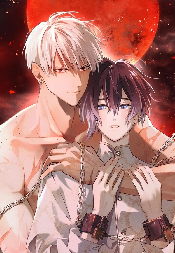 Bloody Moon - จันทราสีเลือด