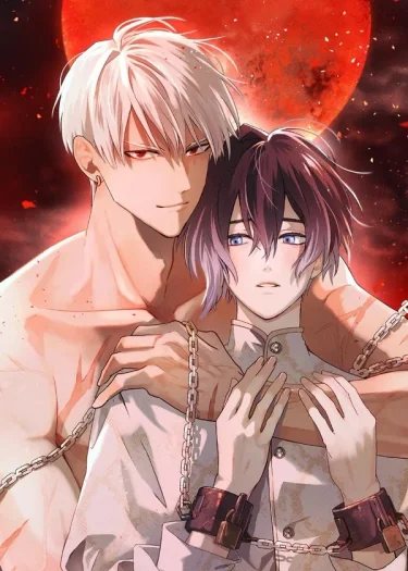 Bloody Moon - จันทราสีเลือด