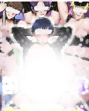 งานแรกของมิอง(จบ)