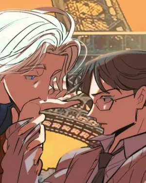 ไอเฟลย่ำสนธยา