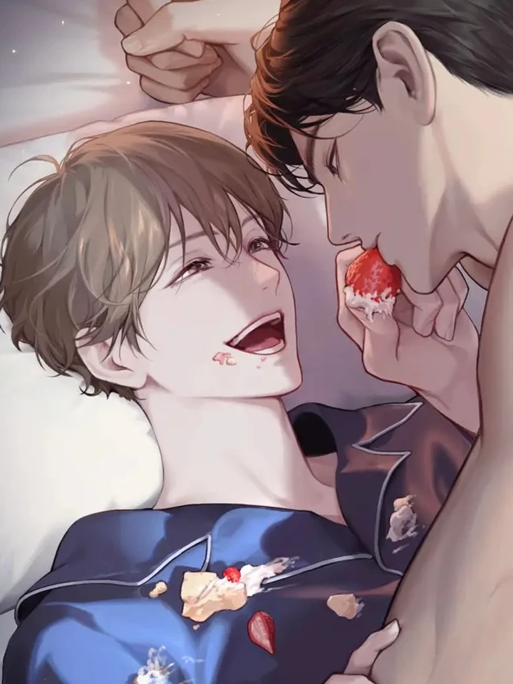 ผมตายแล้วเกิดใหม่มาเป็นโอเมก้ามีเจ้าก้อนกับตัวร้าย