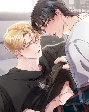 I Cannot Stop It! - ห้ามใจไม่ไหว