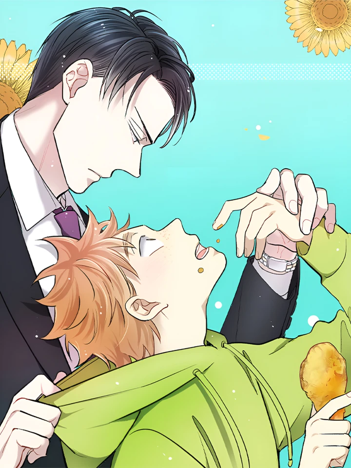 Love Is In The Heir | รักนี้ที่ต้องสืบทอด