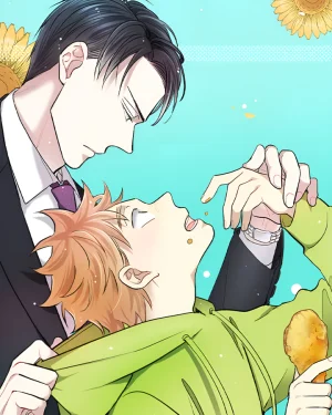 Love Is In The Heir | รักนี้ที่ต้องสืบทอด