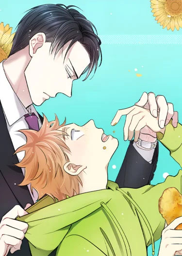 Love Is In The Heir | รักนี้ที่ต้องสืบทอด