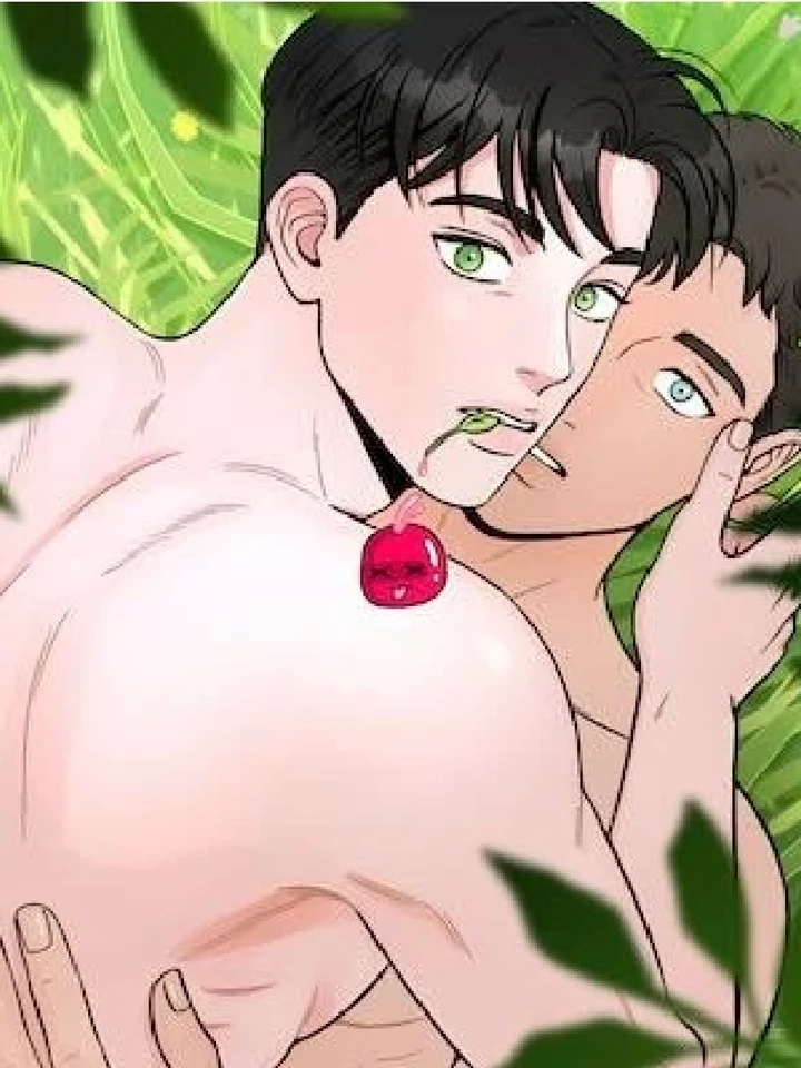ดันเจี้ยนนี้มี BL ด้วยเหรอ?!