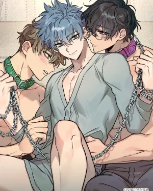 Polyamory Relationship 