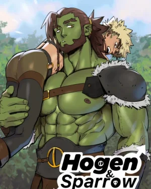 ออร์คกับนักฆ่า