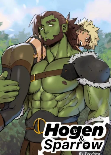 ออร์คกับนักฆ่า