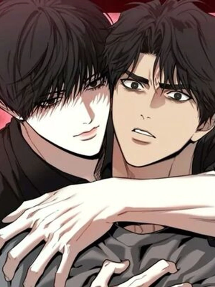 Reverse Thinking [นิยาย]
