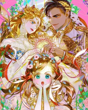 เมื่อคุณแม่ของฉันทำสัญญาวิวาห์ ss3