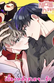 เบื้องหลังสเตจ...รัก (Cherry Doll Scandal)