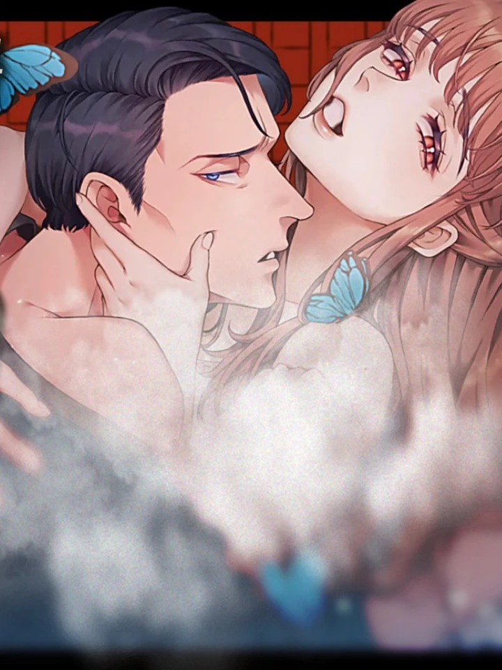ลูกสาวญาติห่าง♀ กับ นักเขียนจอมดื้อ♂