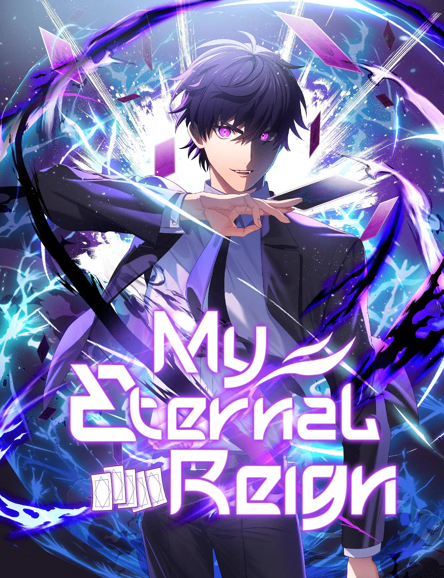 My Eternal Reign