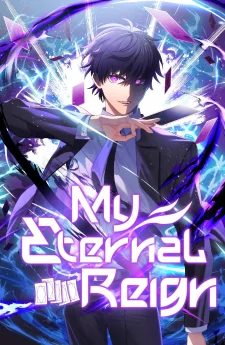 My Eternal Reign
