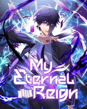 My Eternal Reign
