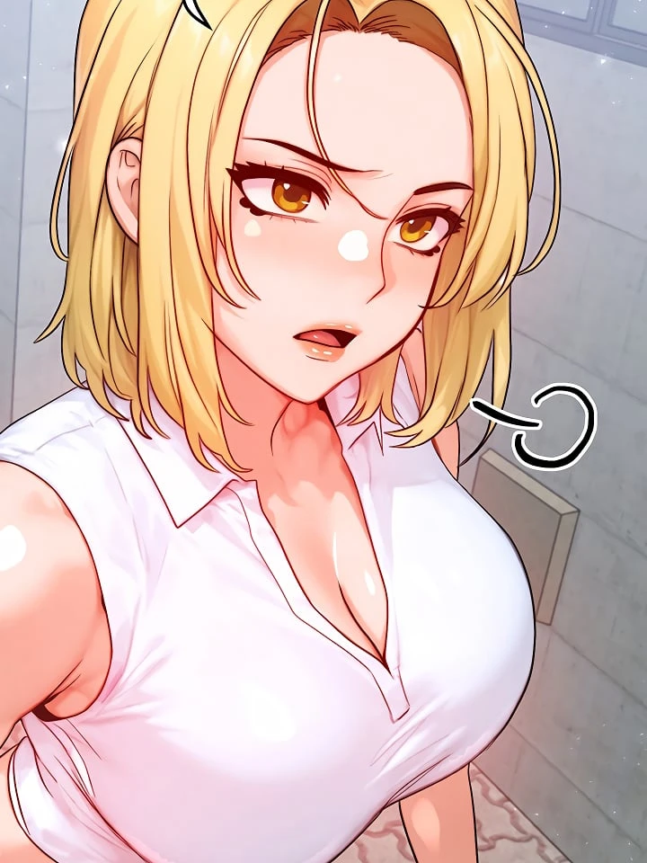  ฉันโดนสลับร่าง - My Body Got Switched