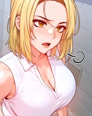  ฉันโดนสลับร่าง - My Body Got Switched