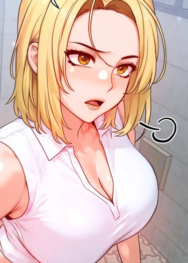  ฉันโดนสลับร่าง - My Body Got Switched