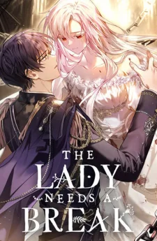 เลดี้ขอพักสักครั้งเถอะ!