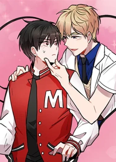 ที่รักของผมล็อกอินแล้วครับ My Darling Signed In