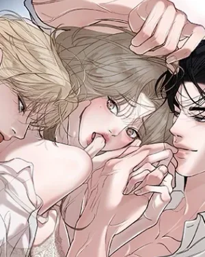 Love Junkie - เสพติดรัก