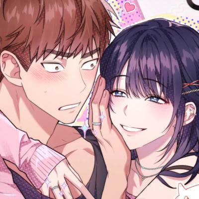 ดีลรักลับในแคมปัส - Campus Secret Girlfriend