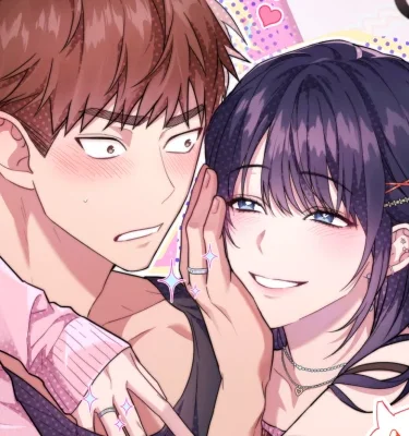 ดีลรักลับในแคมปัส - Campus Secret Girlfriend