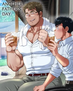 ช่วยพ่อของเพื่อนในวันพ่อ