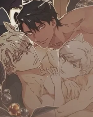 สลับวุ่น ลุ้นรัก