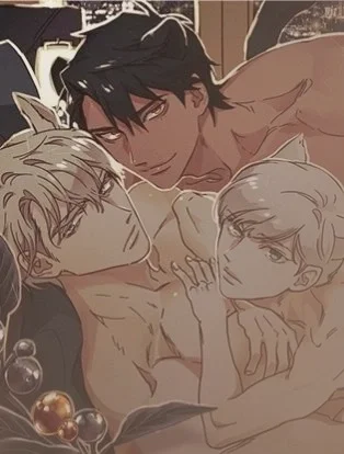 สลับวุ่น ลุ้นรัก