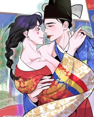 เจ้าสาววัยเยาว์ (The Young Groom) [성비단] 어린 신랑